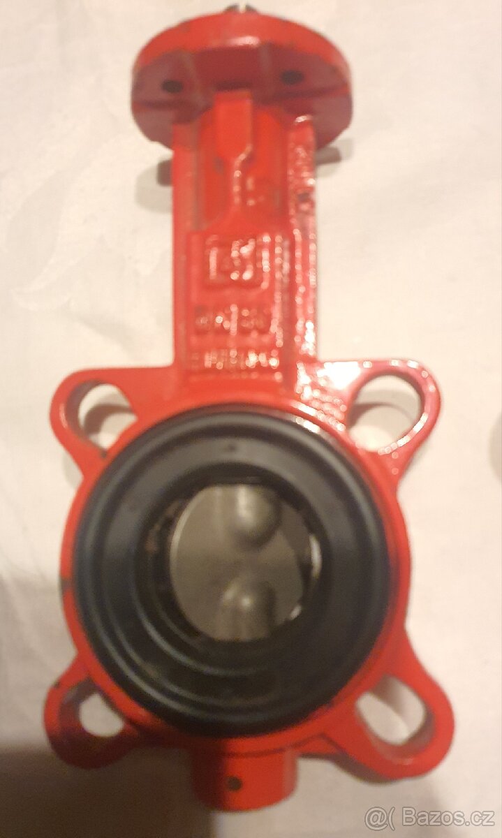 MEZIPRIRUBOVE KLAPKY - 3