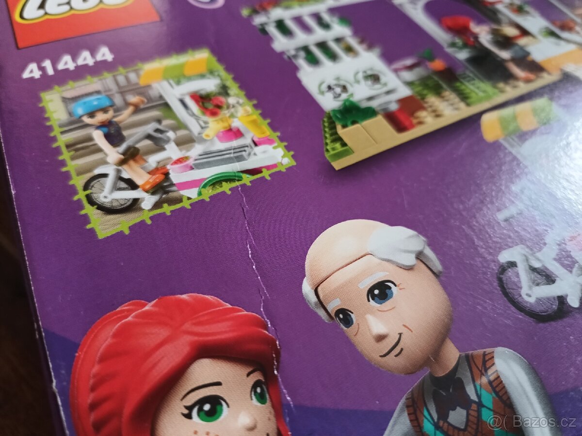 Lego Friends 41444 - 3