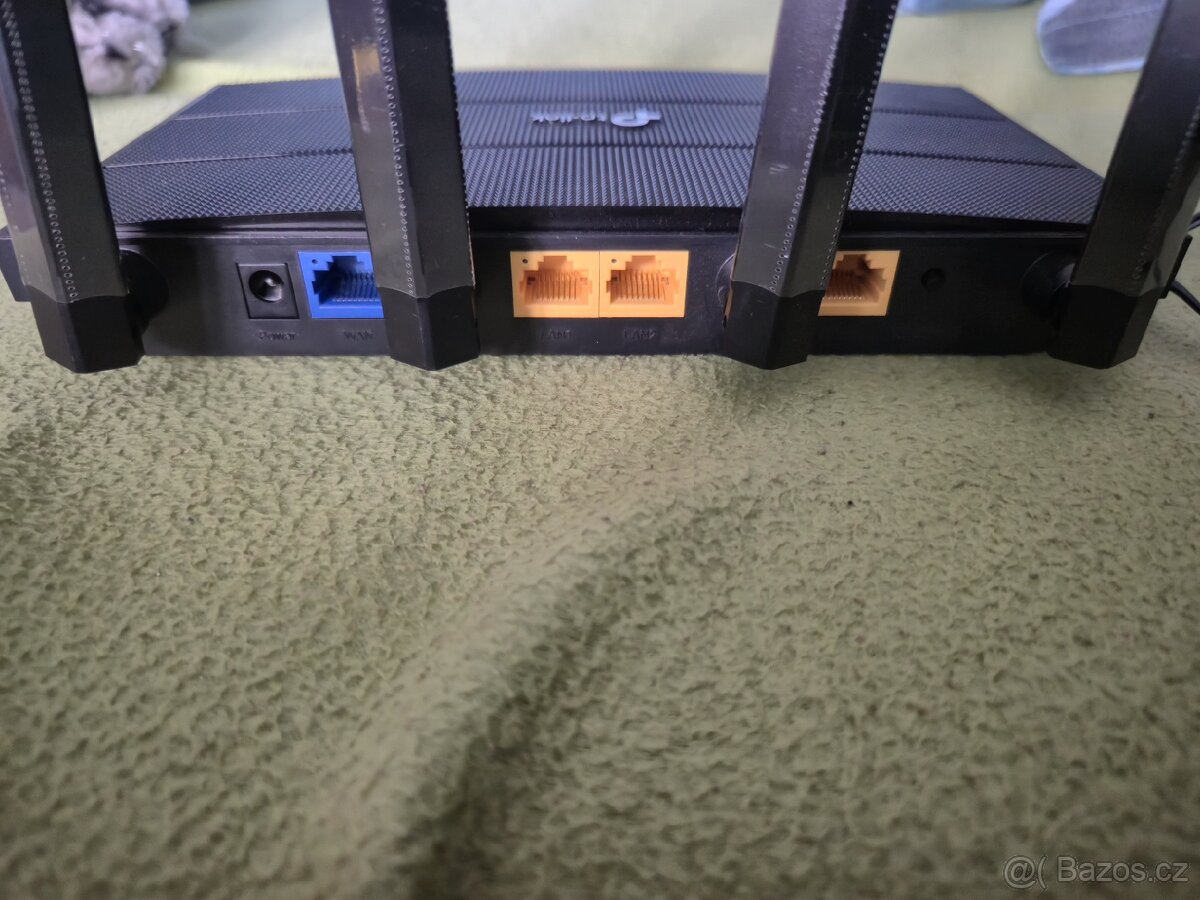 Tp link Archer AX12 - 3