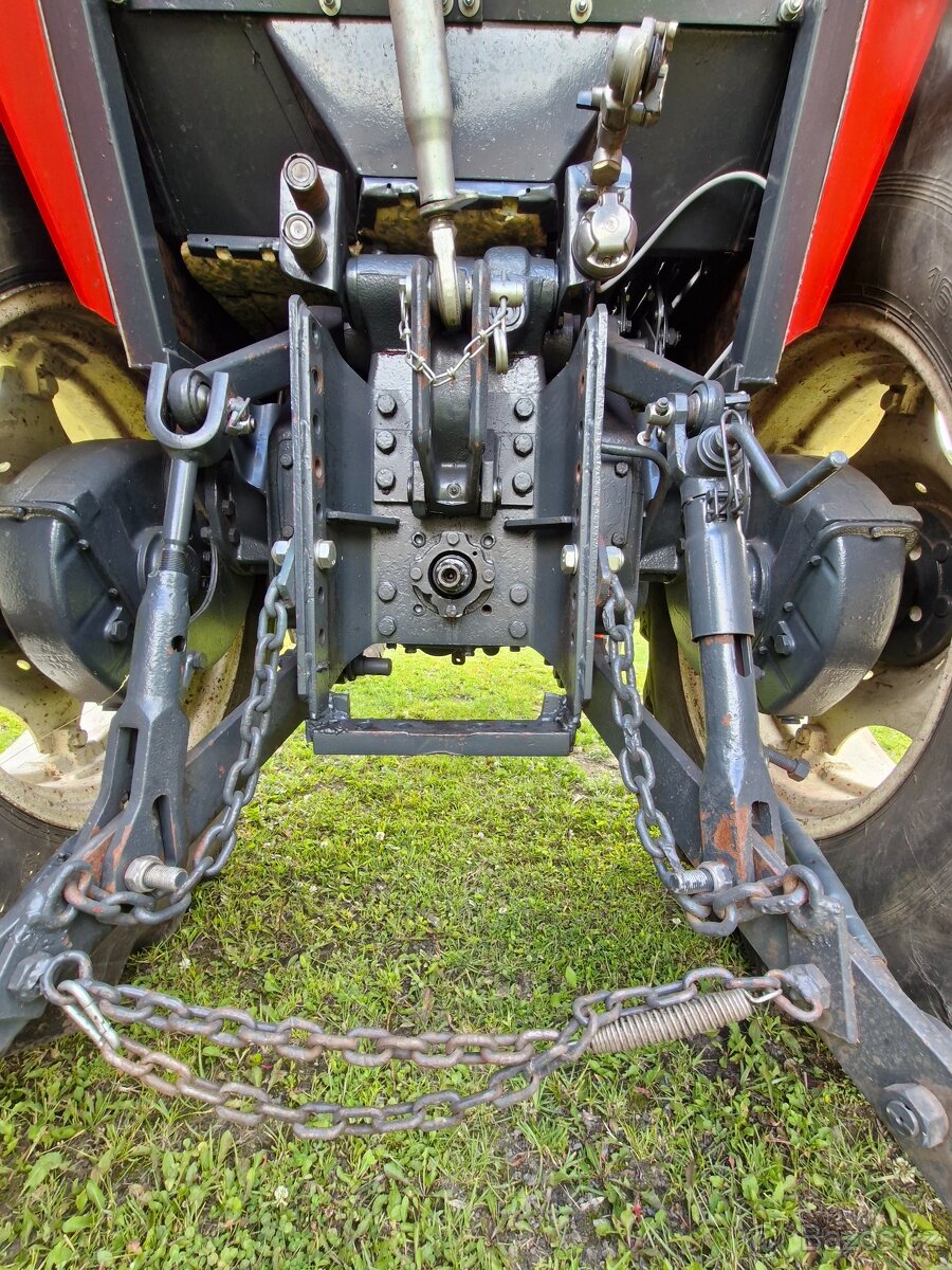 Zetor 7011 - 3
