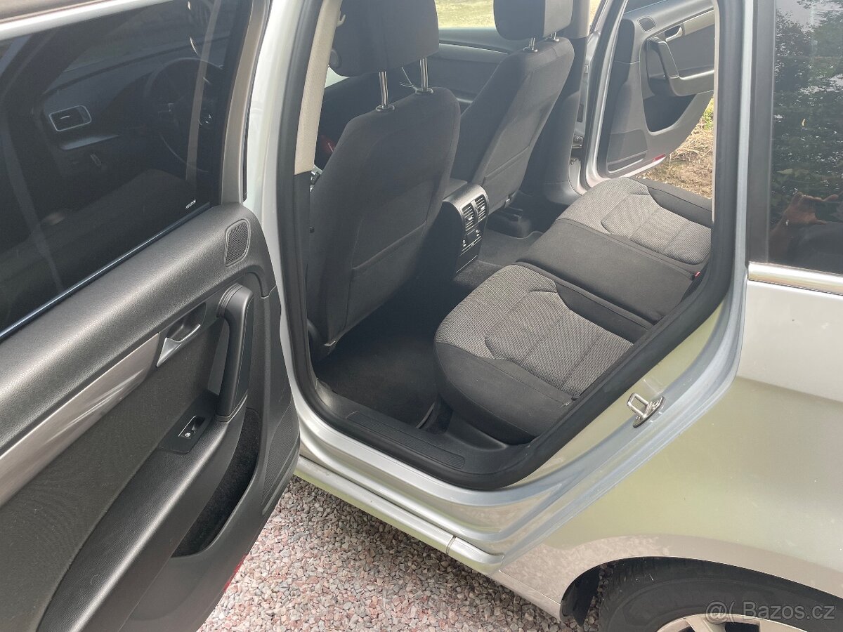 Prodám VW Passat B7 - 3
