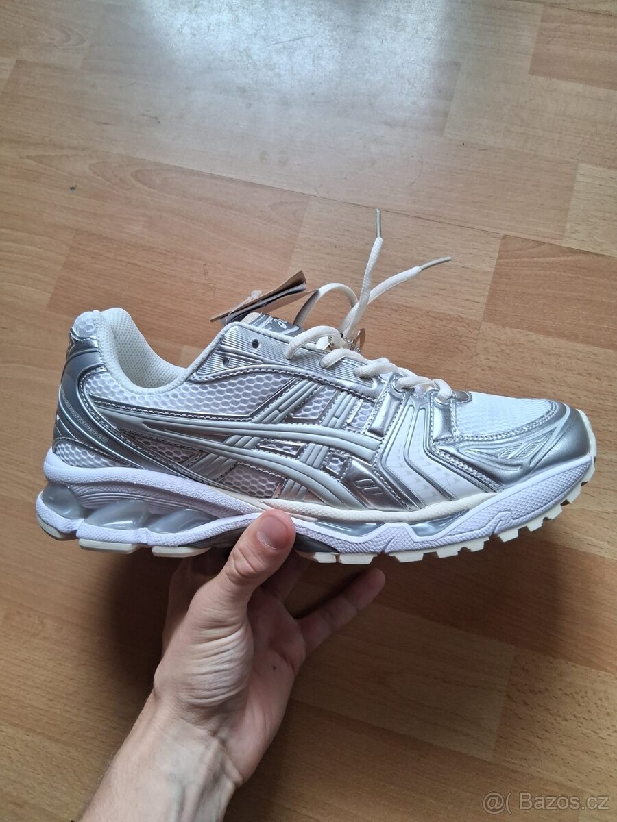 asics gel boty - 3