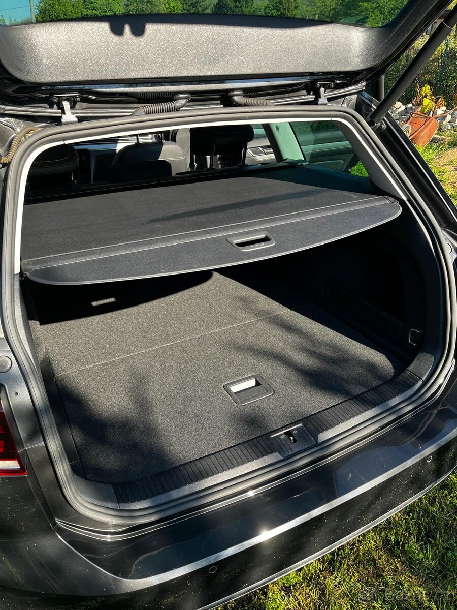 Volkswagen Passat 1.5 TSI 110 kW - 3