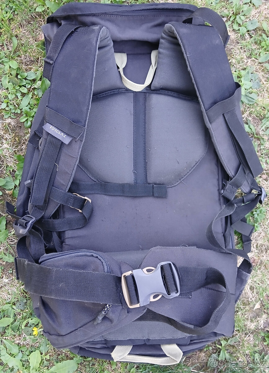 Prodám batoh Forclaz 40l - 3