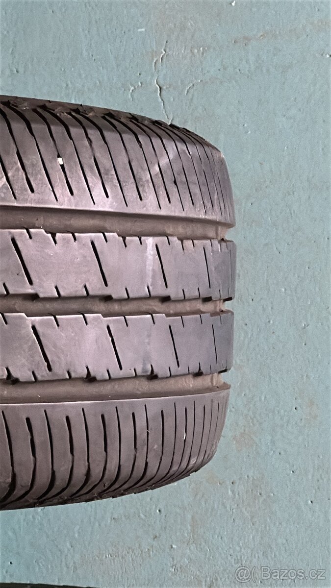 215/65 R16 C CONTINENTAL - 3
