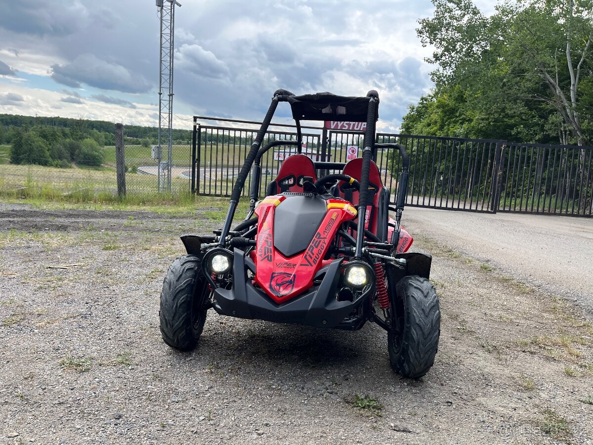 Viper Buggy