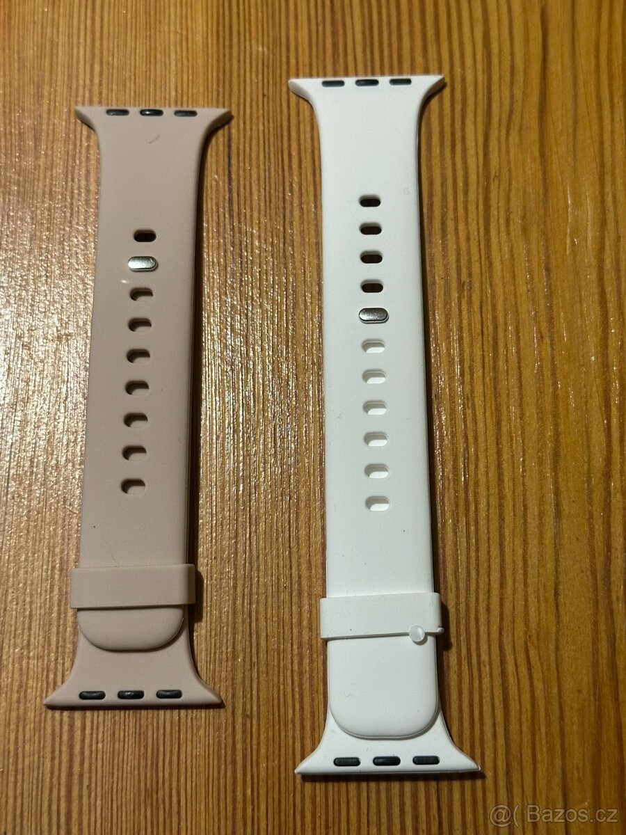 Pásky pro Apple Watch Series 8 7 6 5 4 3 2 1 SE - 3
