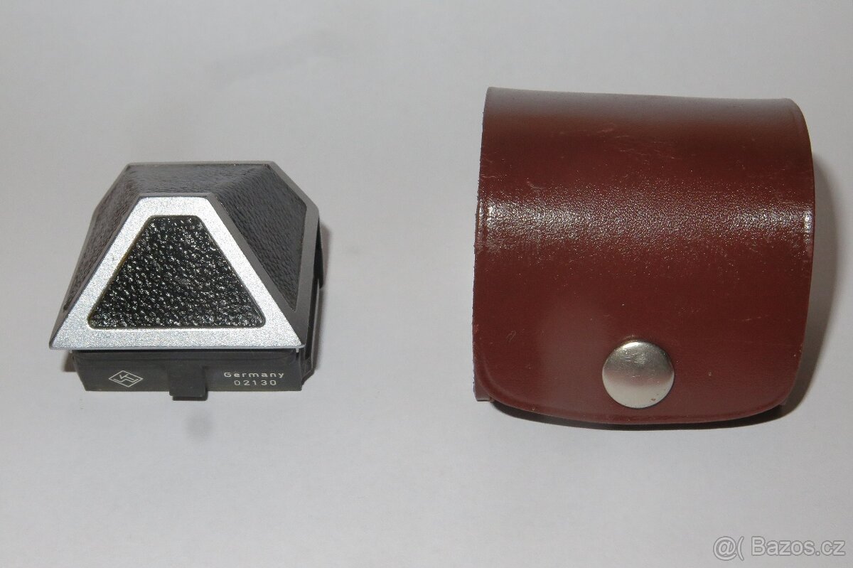 Hranol - pentagonální - pro Praktina FX - 3