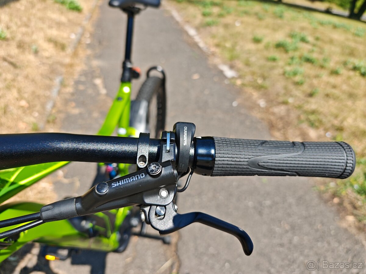 Elektrokolo MERIDA eONE.TWENTY 600 vel. XL - 3