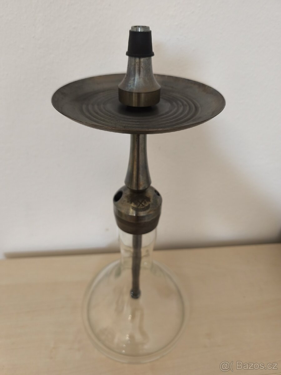 Vodní dýmka Mattpear hookahplace phoenix - 3