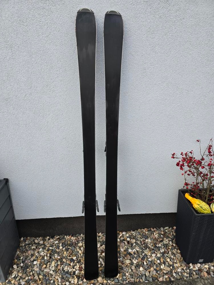 Lyže carvingové Atomic - 3