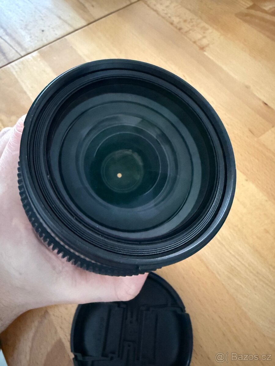 Sony FE 24-70 f2,8 GM - 3