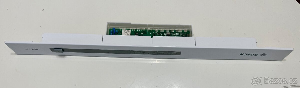 Náhradní díly na lednici Bosch a Siemens - 3