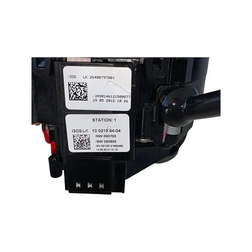 Multifunkční volant airbag řj Mercedes Benz E r.v. 2012 - 3