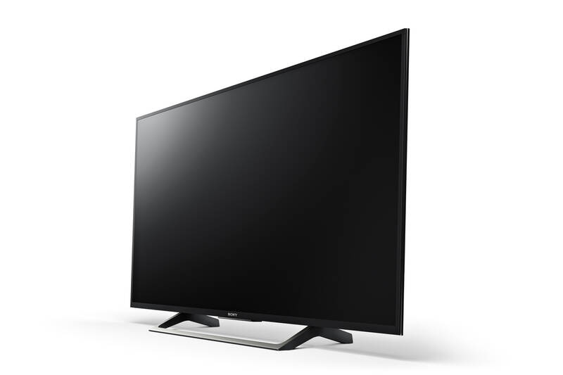 Sony Bravia KD-55XE7005 - 3