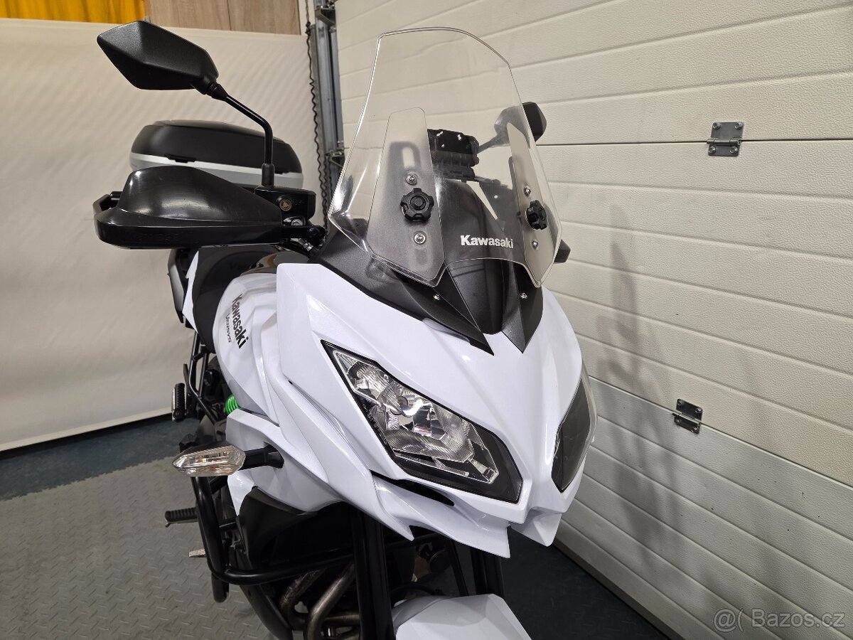 Kawasaki Versys 650 - ABS - 3