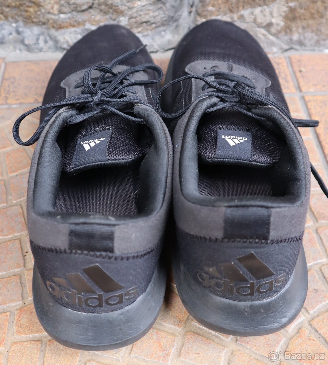 NOVÉ pánské sportovní boty zn. Adidas vel. 42 - SLEVA 50% - 3