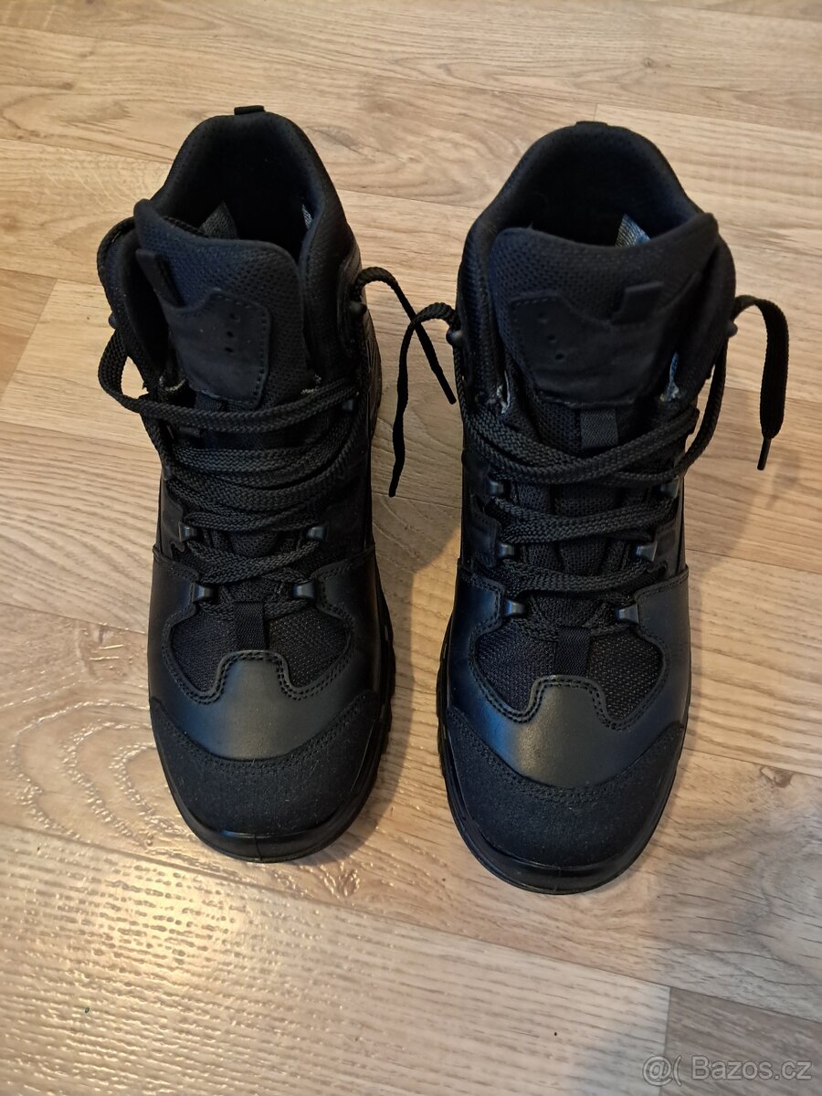 Pánské boty Prabos BEAST ANKLE GTX vel.43 - 3