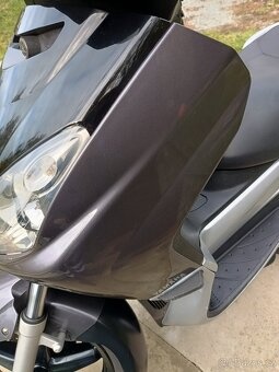 Yamaha X-max 250 - 3