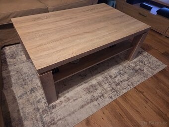 Konferenční stůl - 3