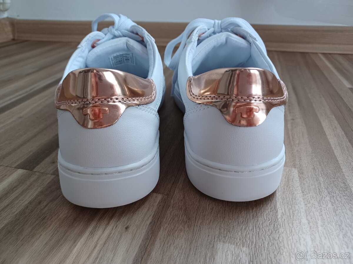 Tenisky Tom Tailor - 3