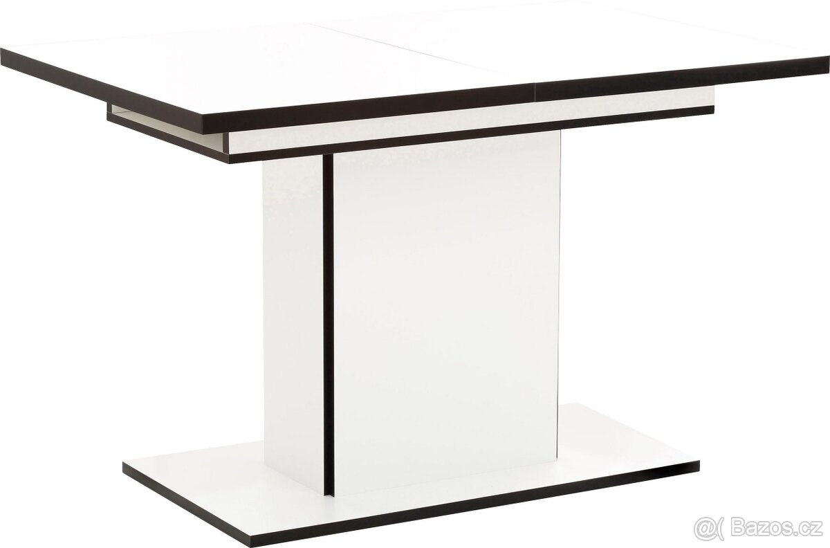 Nové jídelní rozkládací stoly za supe cenu - 3