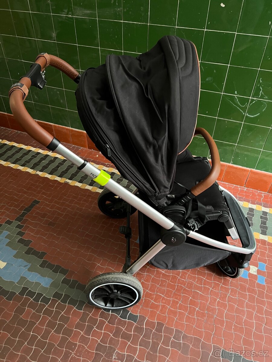 Prodam kočárek zopa move - 3