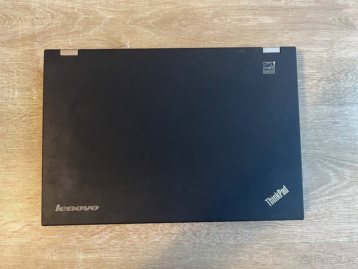 Predám Lenovo Thinkpad T430 - 3