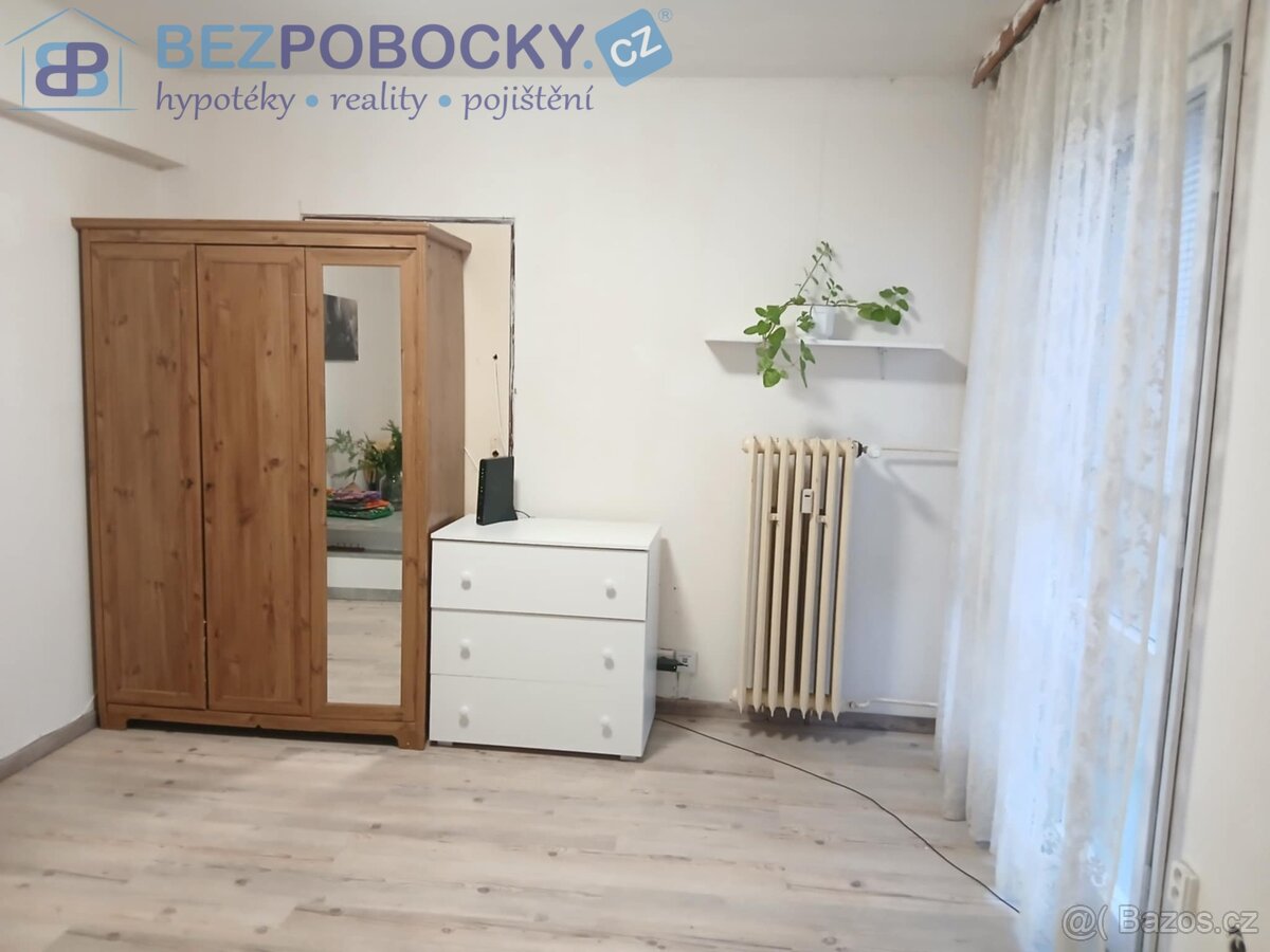 Prodej, byt 2+1, 42 m2, Kutná Hora - 3