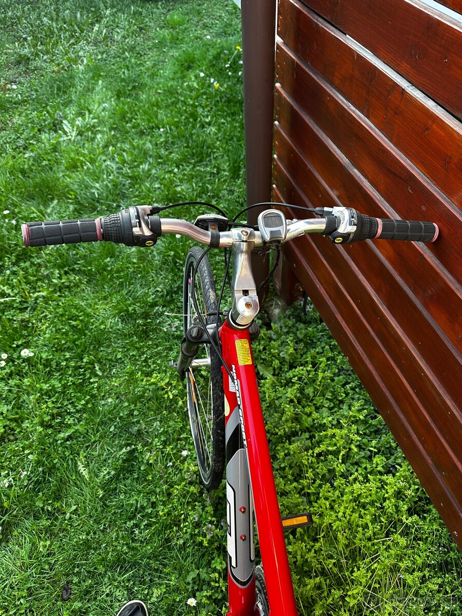 Kolo gt dámské - 3