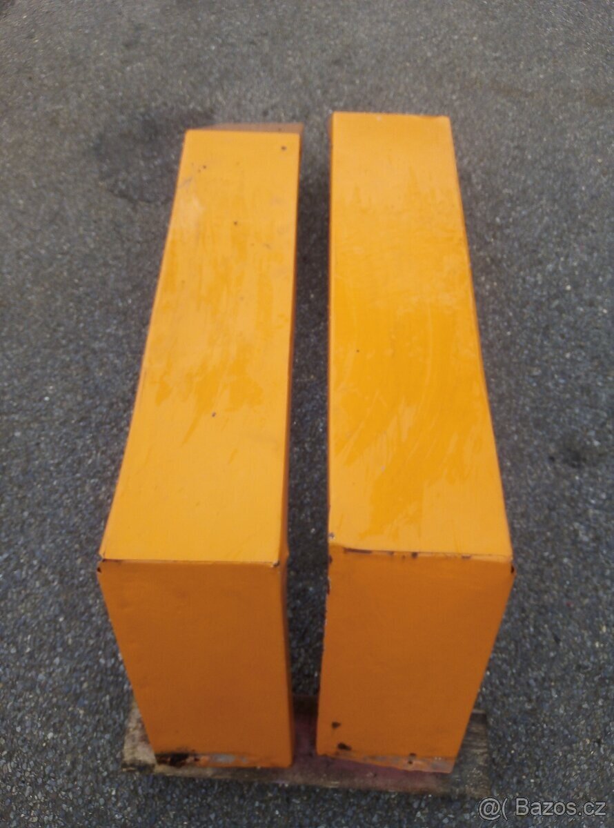 Sekačka travních porostů STPC 133 - 3