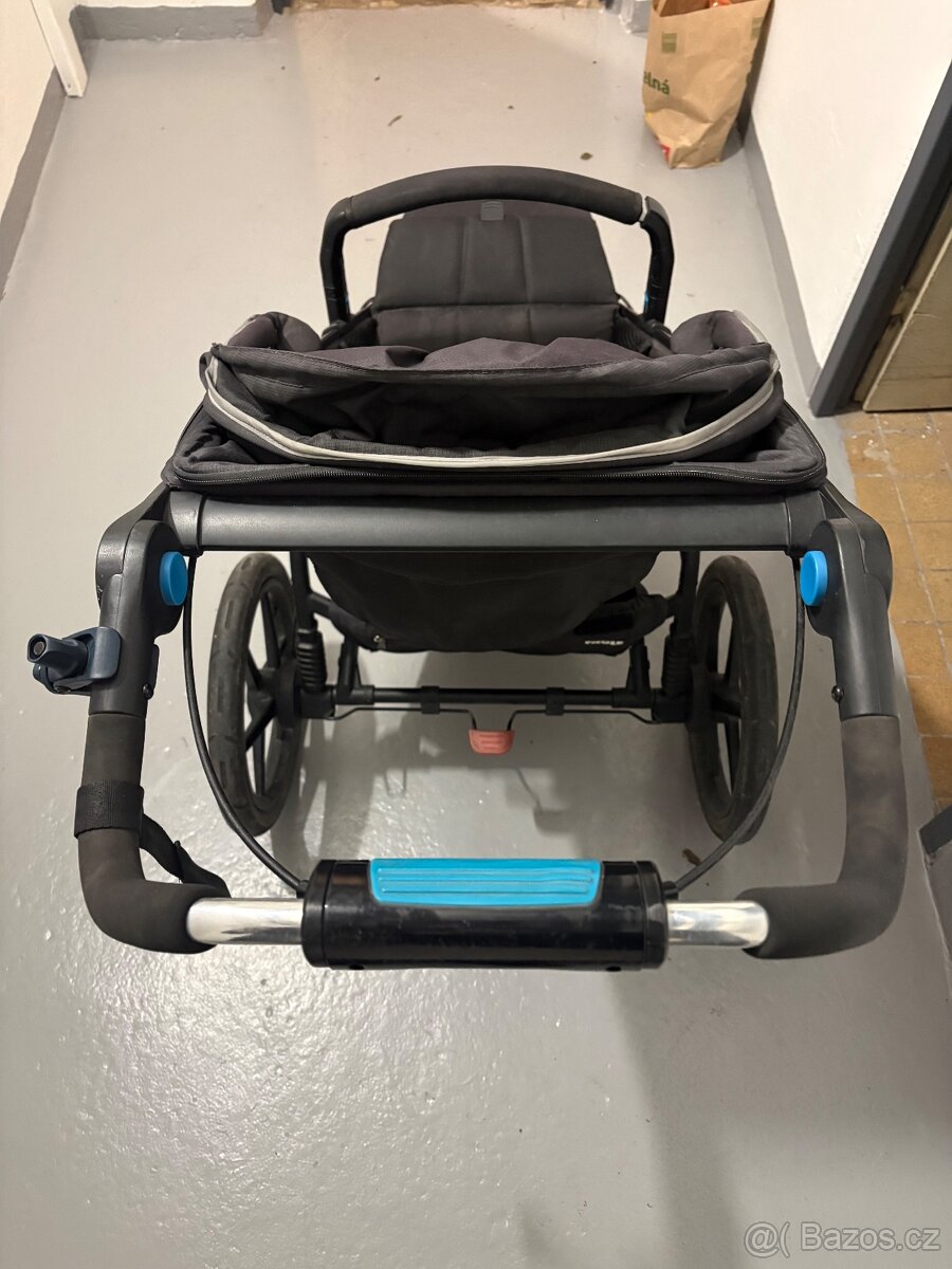 Thule Urban Glide 2 - 3