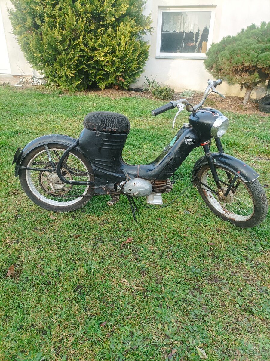 Jawa 550 - 3