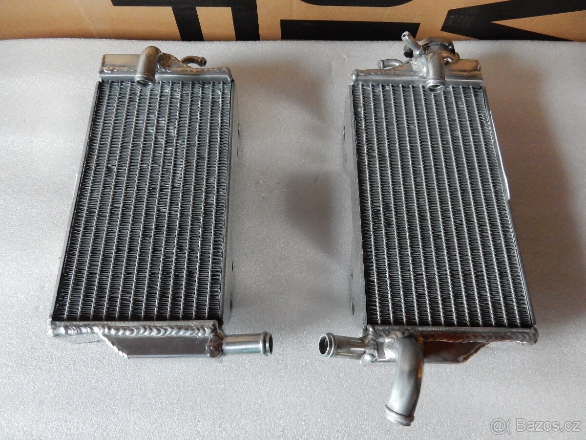 Honda CR250 cr 250 - 3