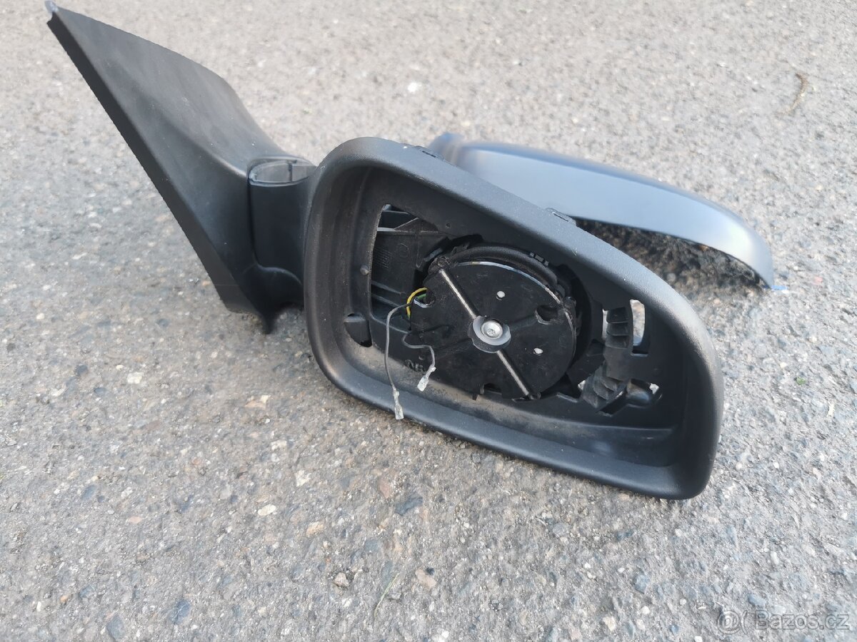 P zrcátko Opel Astra H 2010 - 3