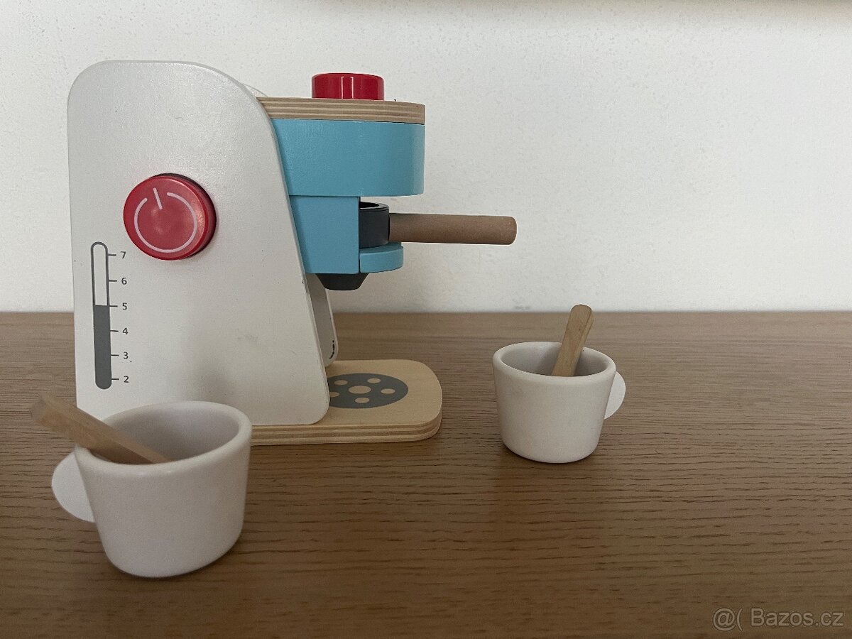 Dětská kuchyňka DUKTIG - 3