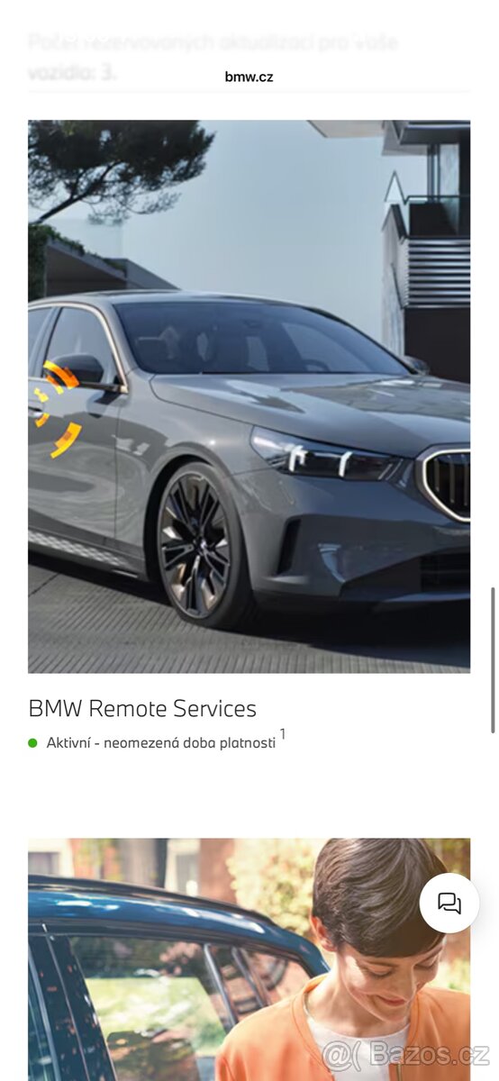 Prodám BMW rada 1 118d - 3