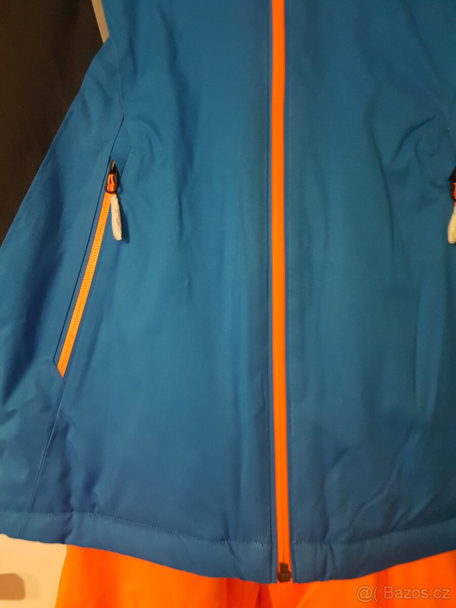 NOVÁ lyžařská souprava ALPINE PRO 164/170 - 3