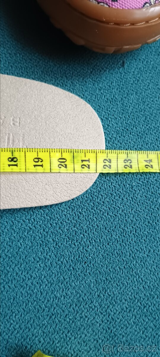 Froddo Barefoot vel.32 - 3