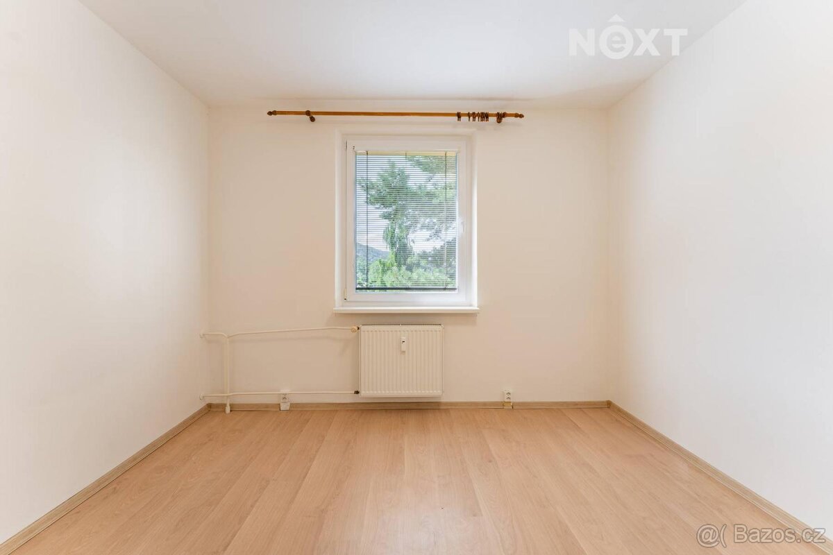 Pronájem byt 3+1, 74㎡ - 3