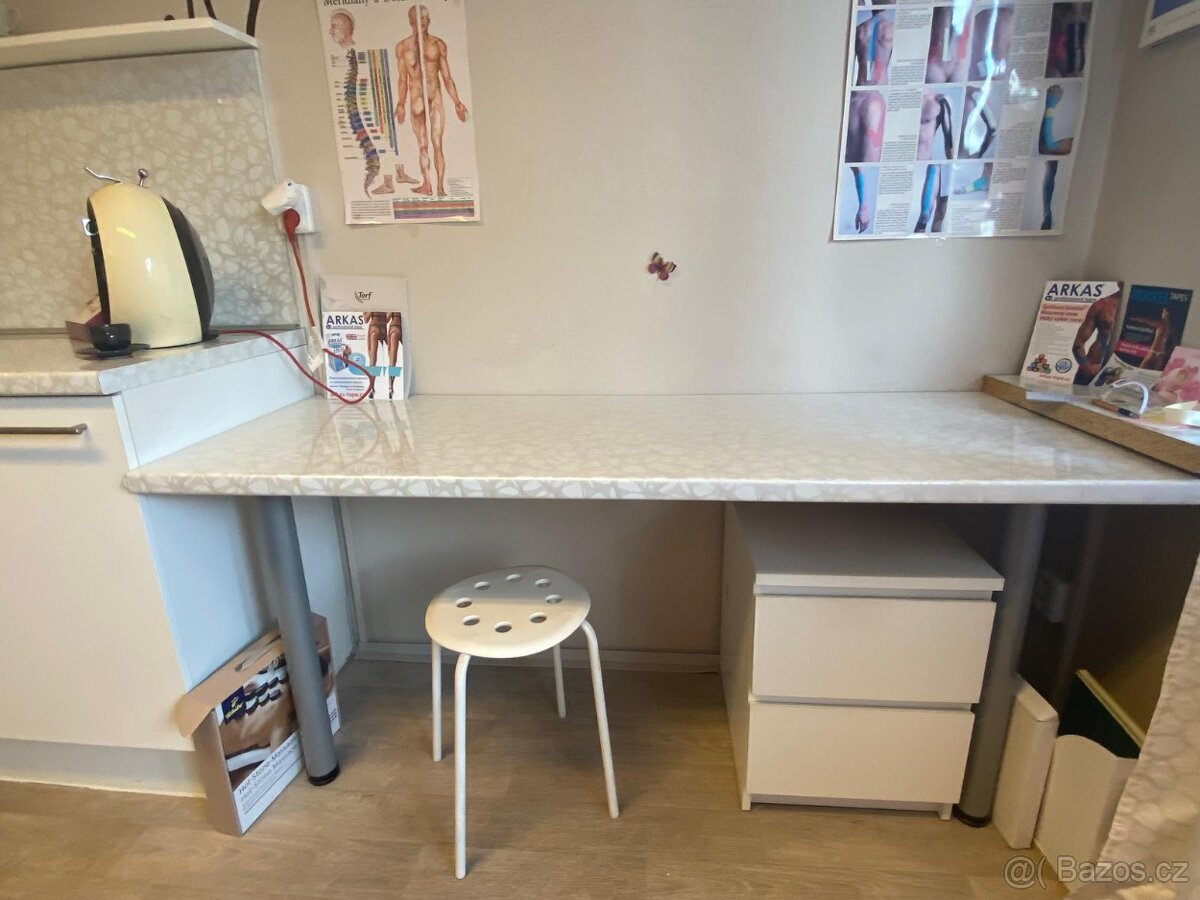 KUCHYŇSKÁ LINKA SIKO - 3