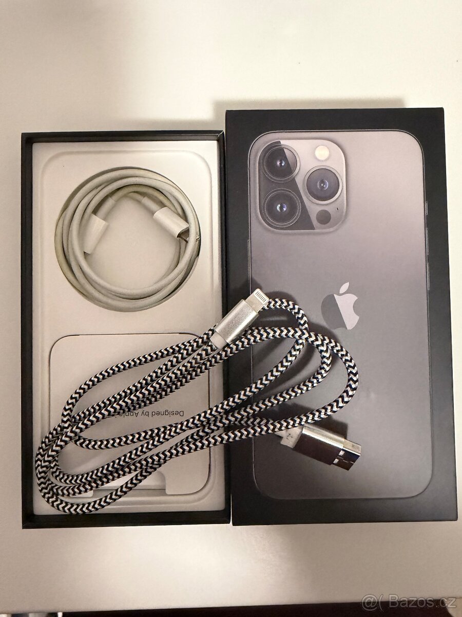 IPhone 13 Pro 128 gb - 3