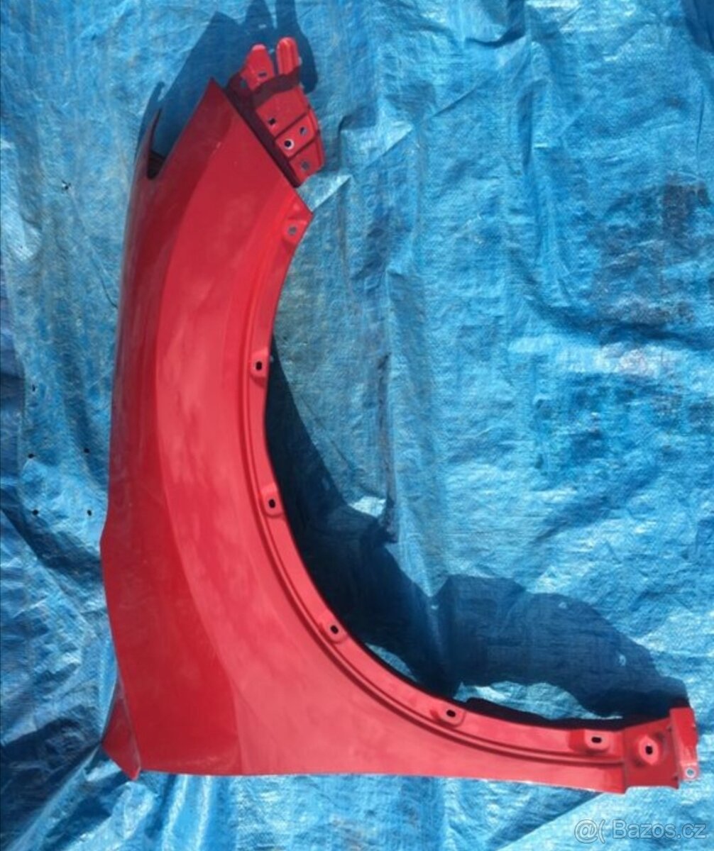 Nissan X-Trail 2013 - 3