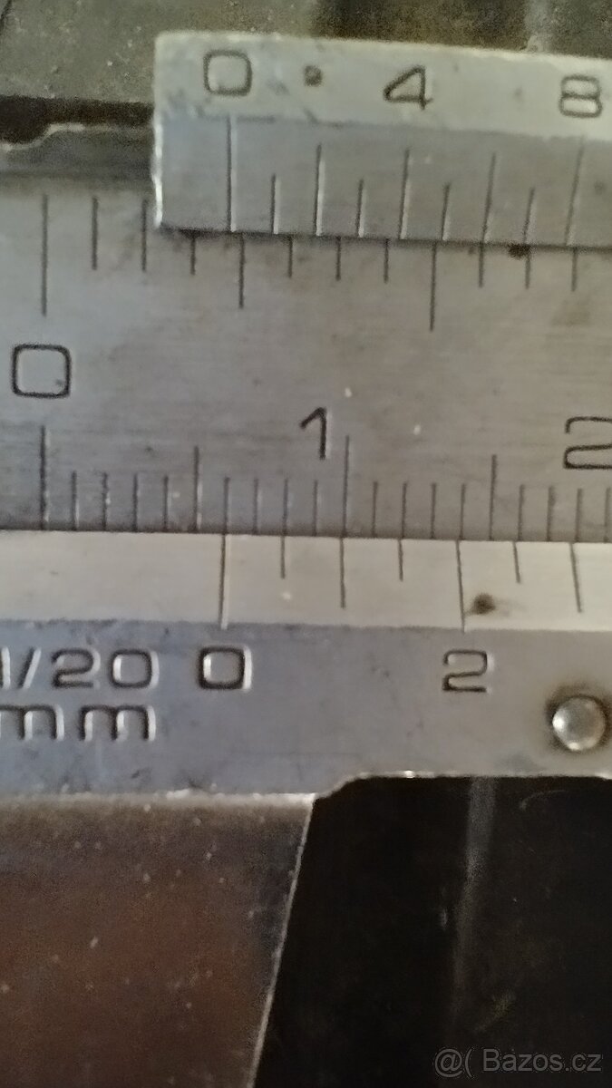 Letní pneu 185/55 R15 Continental - 3