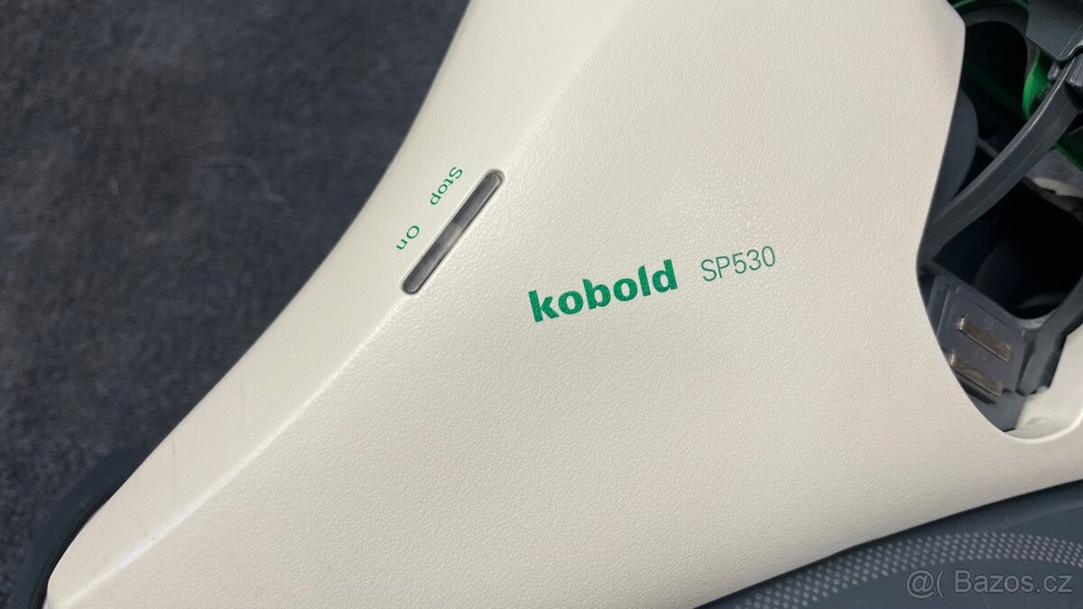 Vorwerk Kobold SP530 - 3
