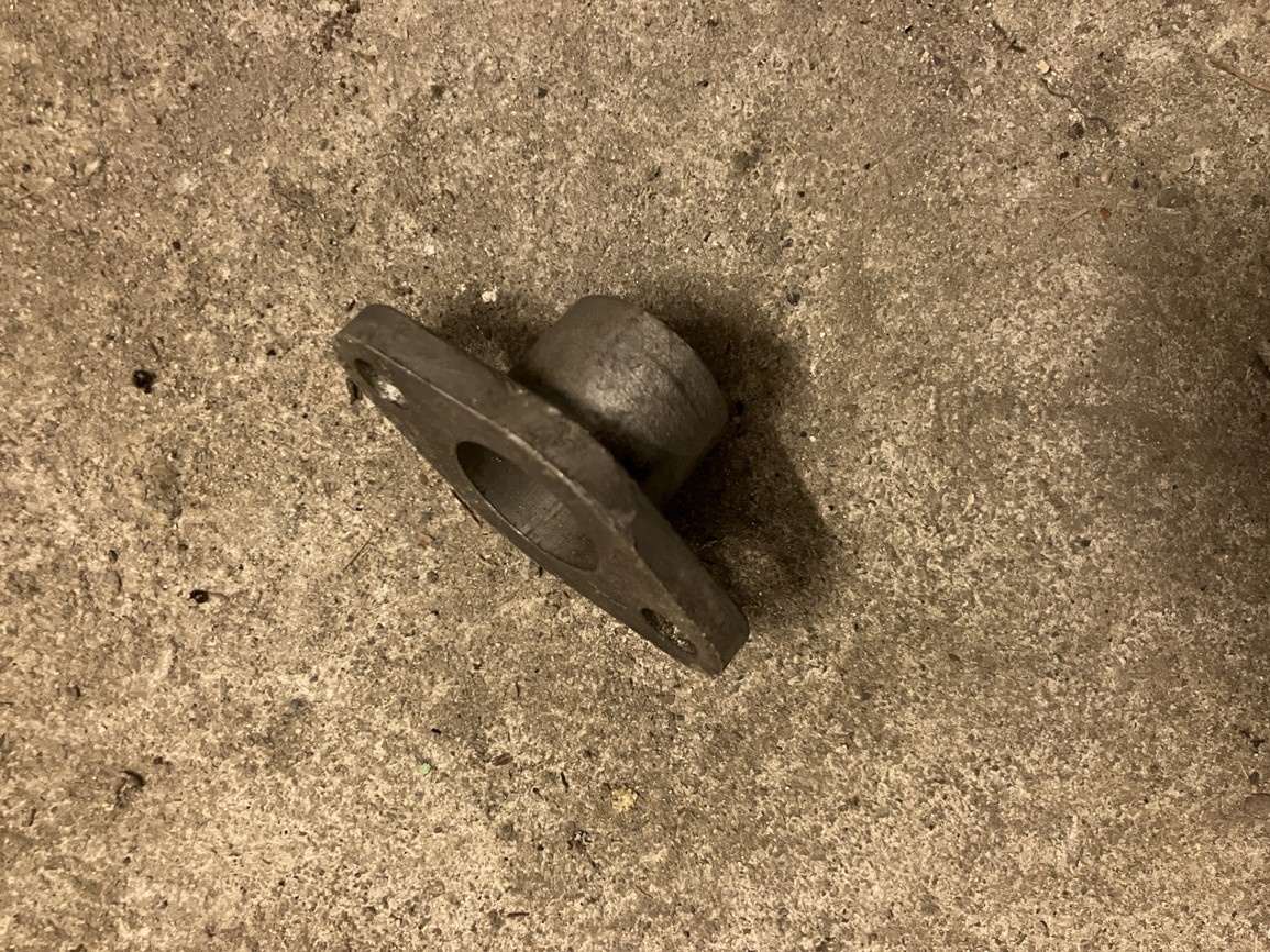 jawa perak příruba - 3