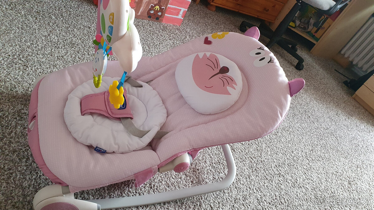 Dětská sedačka Chicco - 3