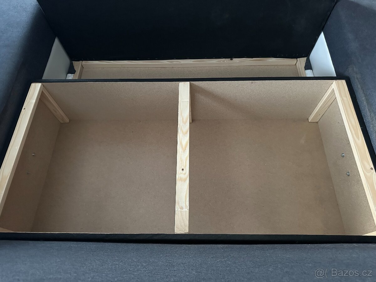 SEDACÍ SOUPRAVA - 3