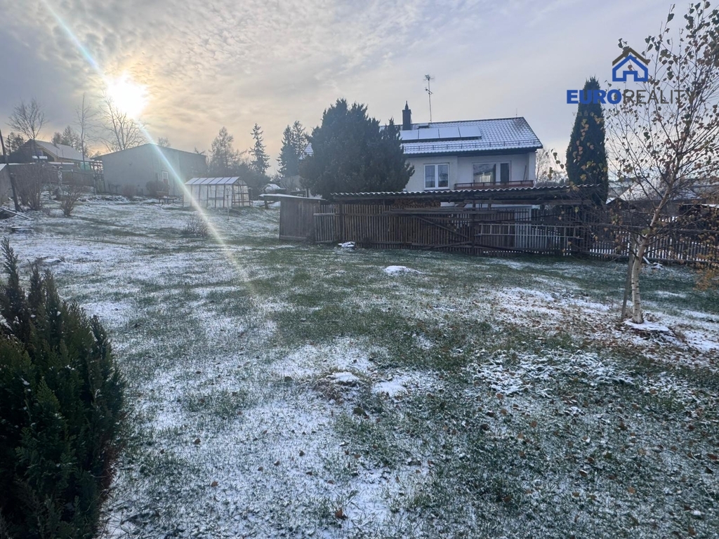 Prodej, rodinný dům 4+1, 134 m2, Teplá - 3