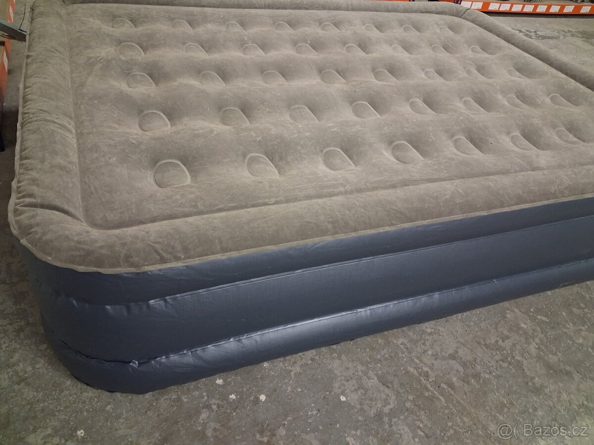 Samonafukovaci matrace - 3